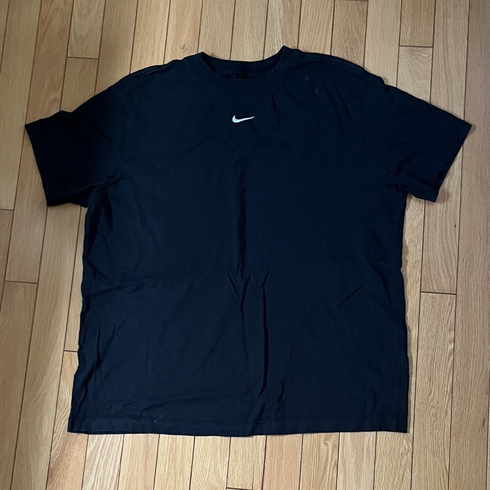 Nike Loose Fit Tee